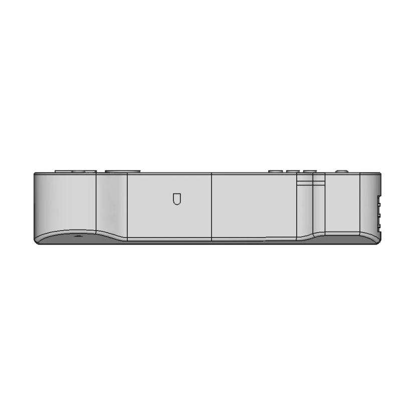 Flying Squirrel 1 | Professional CAD Design