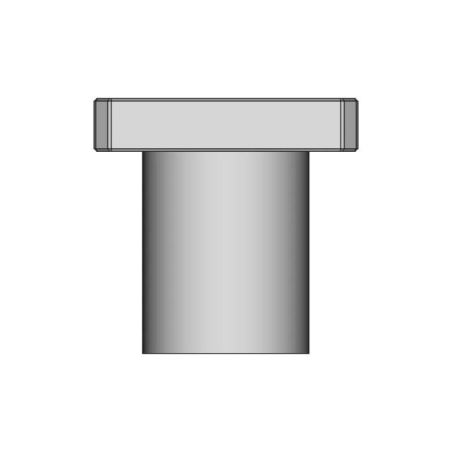 Scorpion Hkii 4530 540Kv 6Mm 55Mm 1 | Professional CAD Design