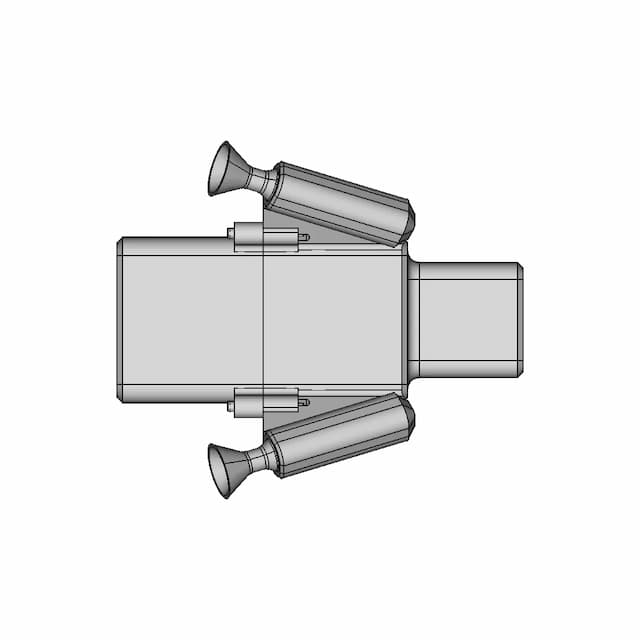 Icyogajuru 1 | Professional CAD Design