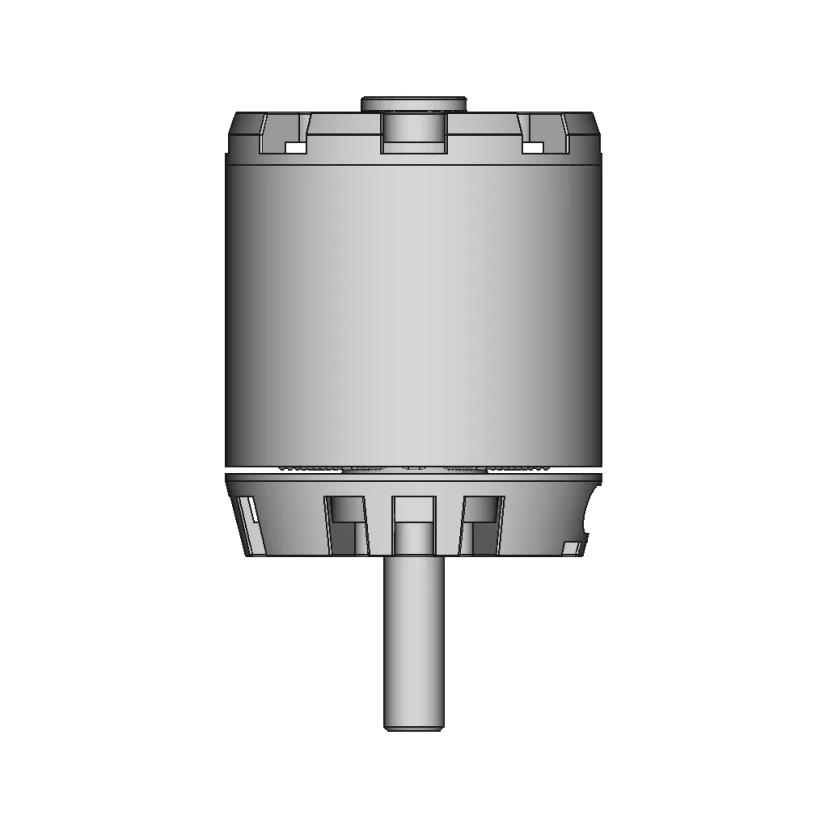 Aircraft Task 1 | Professional CAD Design