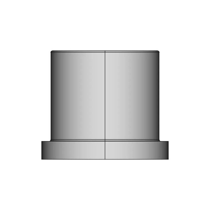 Belt Roller 15 | Professional CAD Design