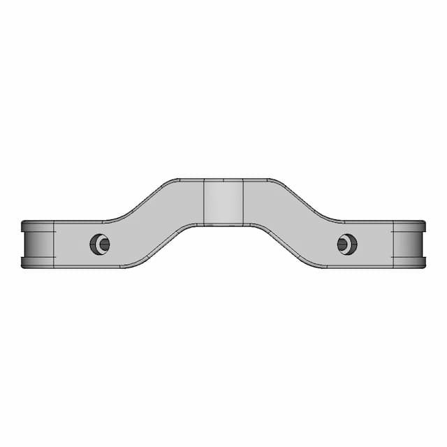 Nasa Lunar Gartwey Cargo Abrao Nhaca 1 | Professional CAD Design