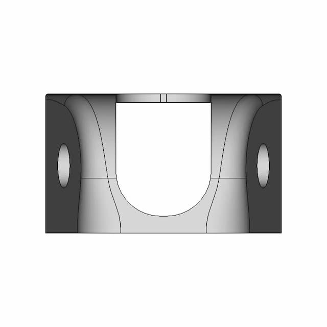 Fw 190 Jw 2 Dowodca 1 | Professional CAD Design