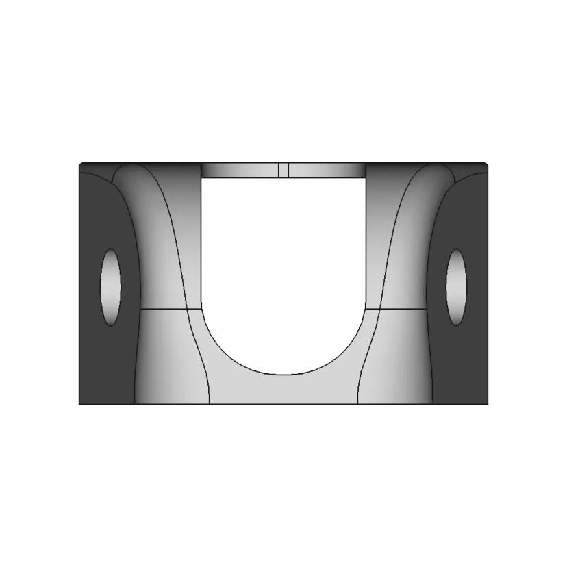 Fw 190 Jw 2 Dowodca 1 | Professional CAD Design