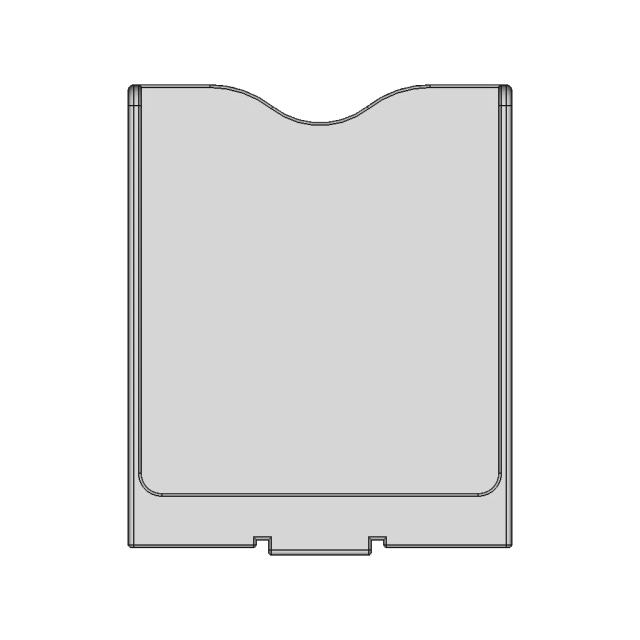 Cuav X7Plus 1 | Professional CAD Design