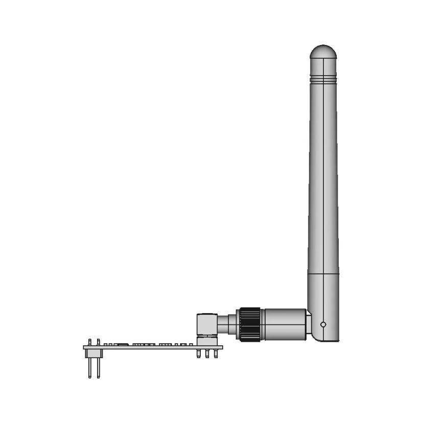 Flame 70A 6S 1 | Professional CAD Design