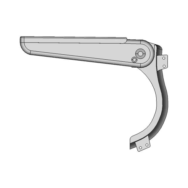 Hexacopter 3D Print 1 | Professional CAD Design