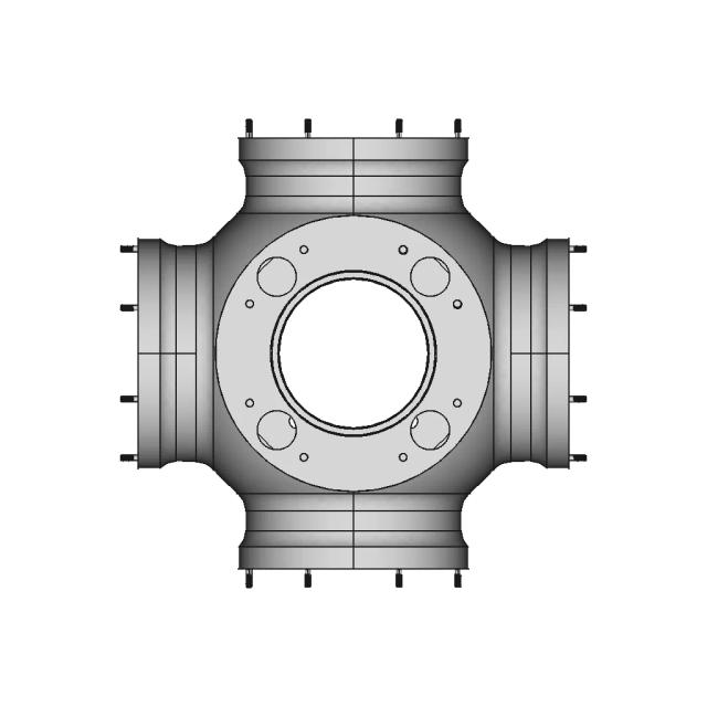 Naca 63 215 Wing 1 | Professional CAD Design
