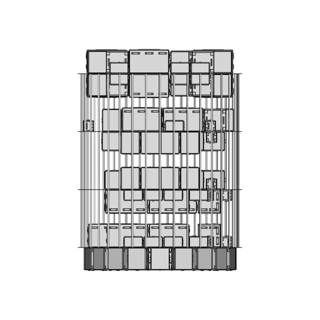 Walksnail Ws M181 Gps Gnss Module 1 | Professional CAD Design