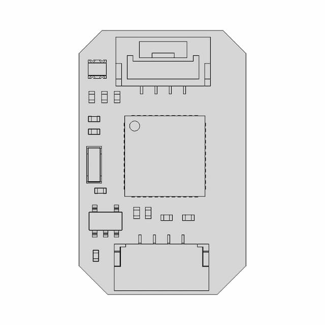 Pixhawk 4 5 | Professional CAD Design