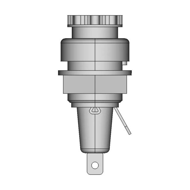 Scorpion M 3011 760Kv 1 | Professional CAD Design