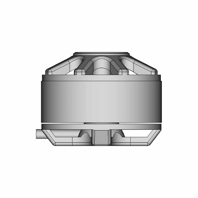 Flying Car Aeromobil Concept 1 | Professional CAD Design