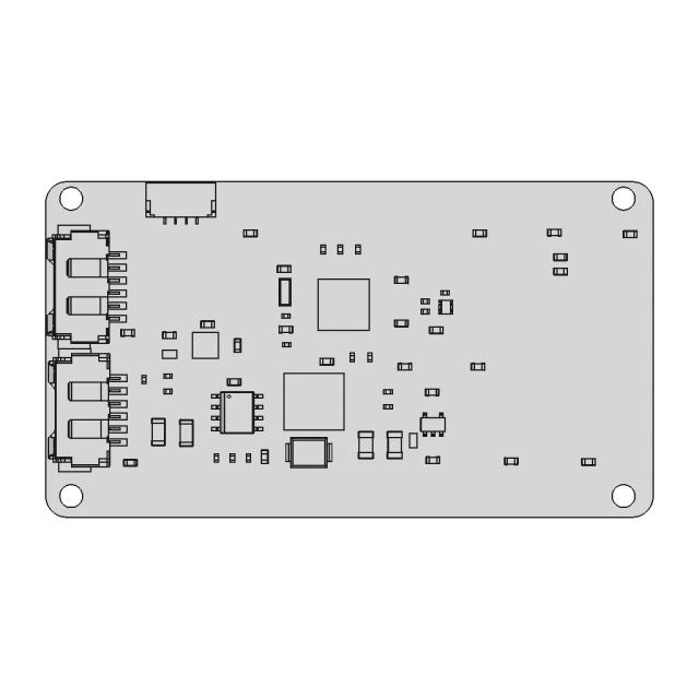 Pitot Tube 4 | Professional CAD Design