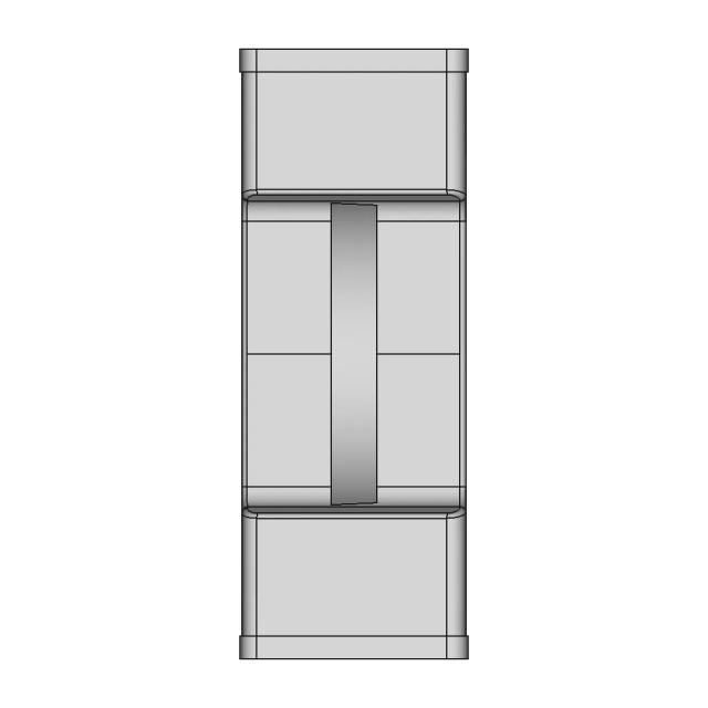 Vtol 11 | Professional CAD Design