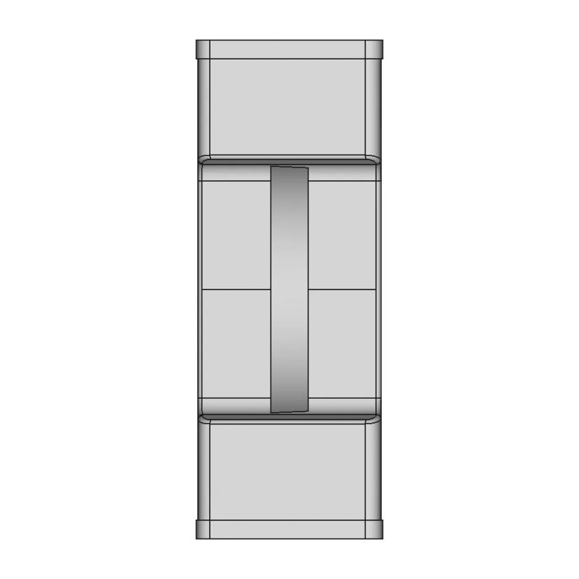 Vtol 11 | Professional CAD Design