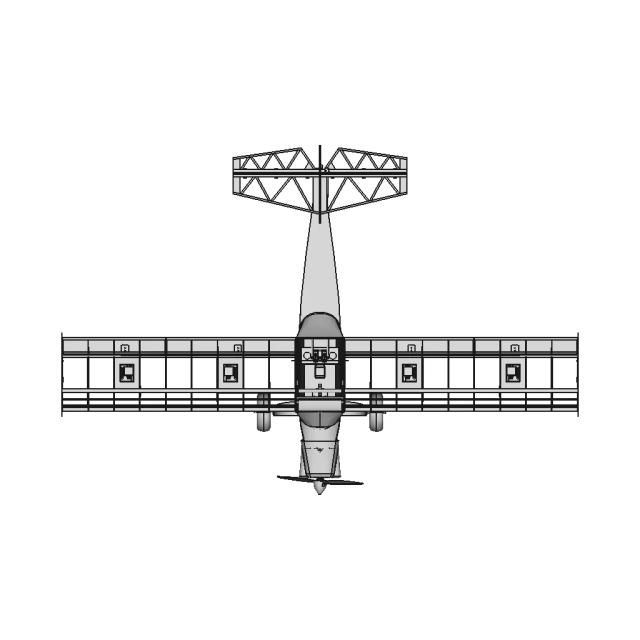 Cozy Mk Iv 1 | Professional CAD Design