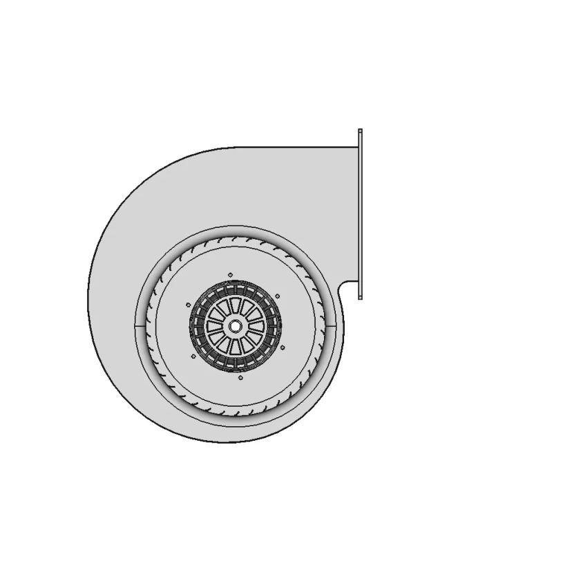 Payload Dropping Mechanism 1 | Professional CAD Design