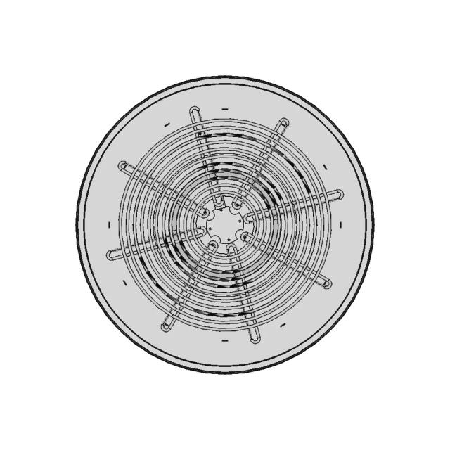 M85049 1809W02 1 | Professional CAD Design
