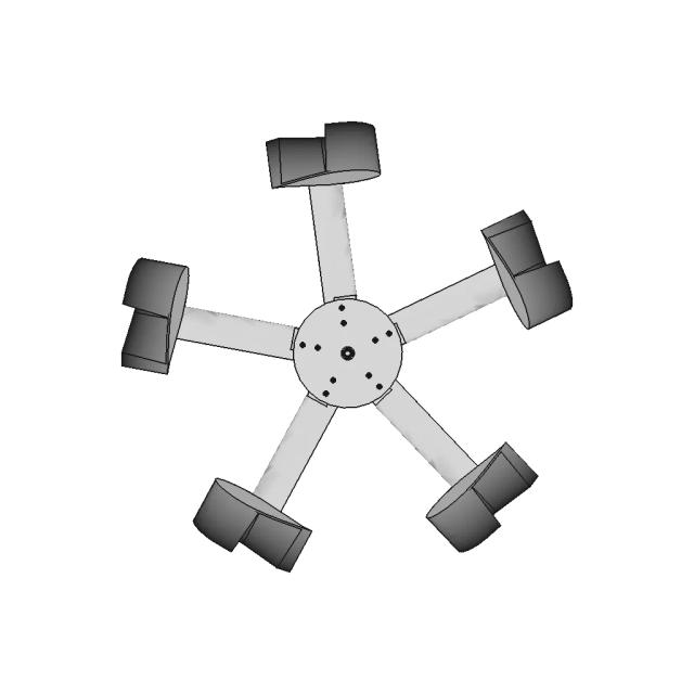 Latching Mechanism 2 Ad 1 | Professional CAD Design