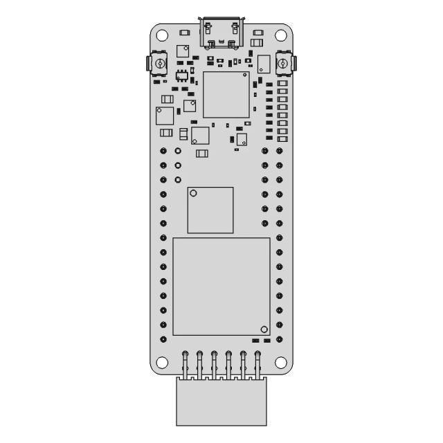 Nasa Foam 1 | Professional CAD Design