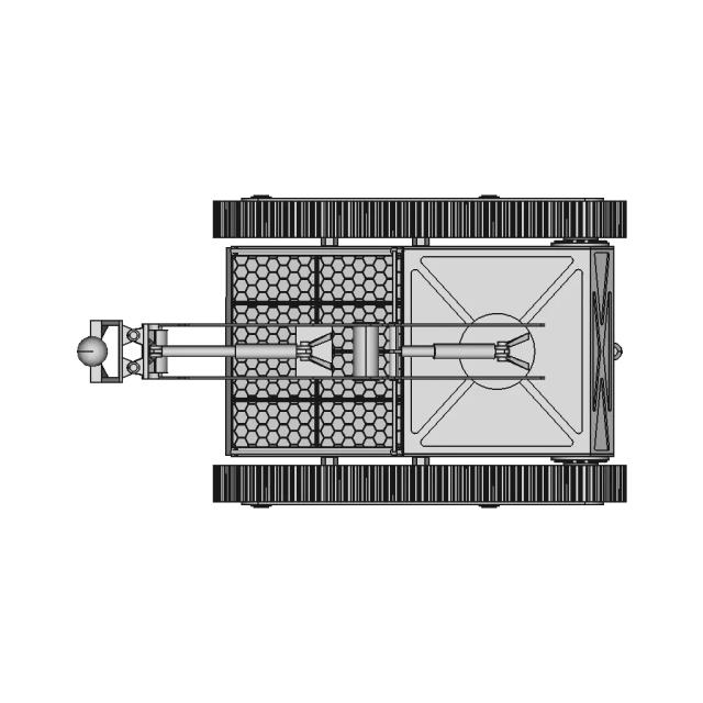 Icebreaker Bitsy In A Teensy Risc V Fpga Pcb Module | Professional CAD Design