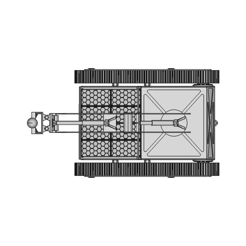 Icebreaker Bitsy In A Teensy Risc V Fpga Pcb Module | Professional CAD Design