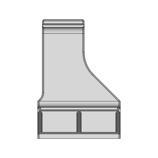 Nasa Rail In Moon Or Mars 1 | Professional CAD Design