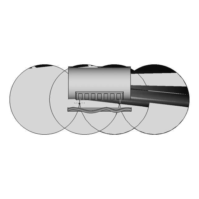 Nasa Harpoon 2 1 | Professional CAD Design