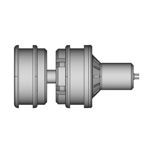 N3 Rocket 1 | Professional CAD Design