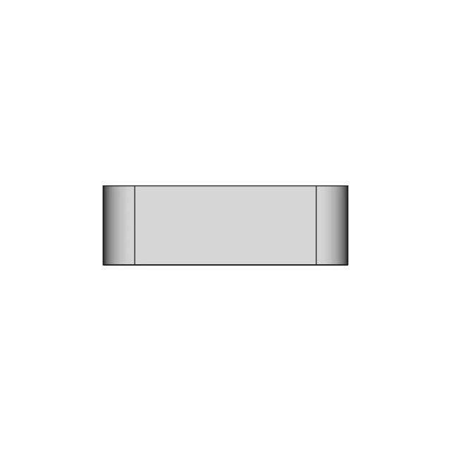 Mushroom Hut Earrings For 3D Printing 1 | Professional CAD Design