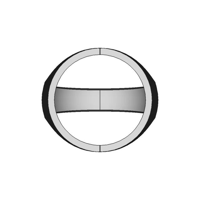 Judeo Philippine Pendant 1 | Professional CAD Design