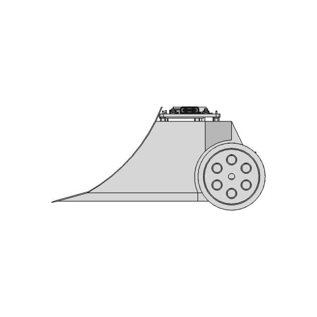 Ball Bearing 307 | Professional CAD Design