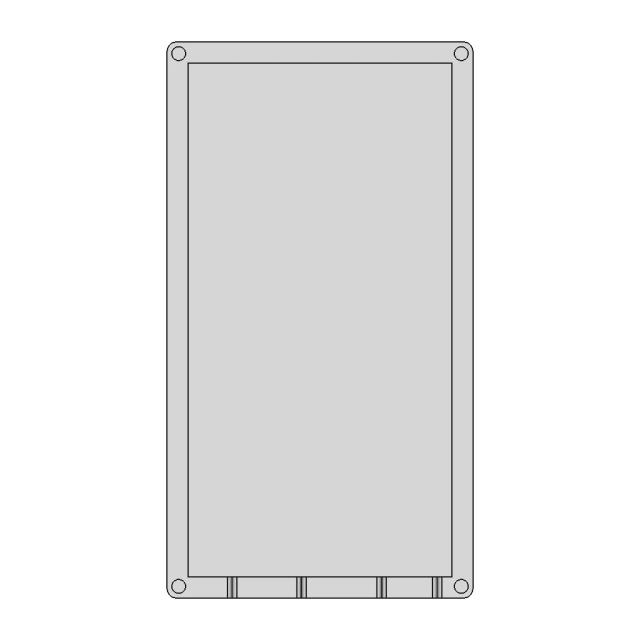 Allen Bolt Socket Head Cap 3 To 8Mm Dia 1 | Professional CAD Design