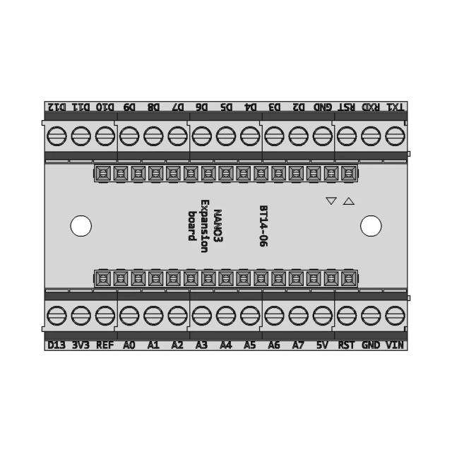 Marine Propeller 45 | Professional CAD Design