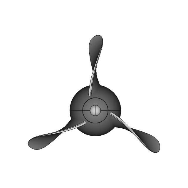 Cycloidal Wheel 1 | Professional CAD Design