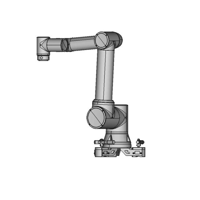 Cover For Sds Mk4I Swerve Module 1 | Professional CAD Design