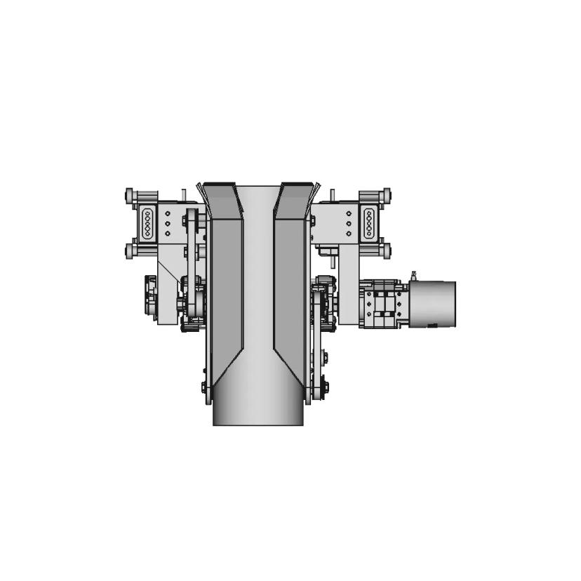 Pulley 340 | Professional CAD Design