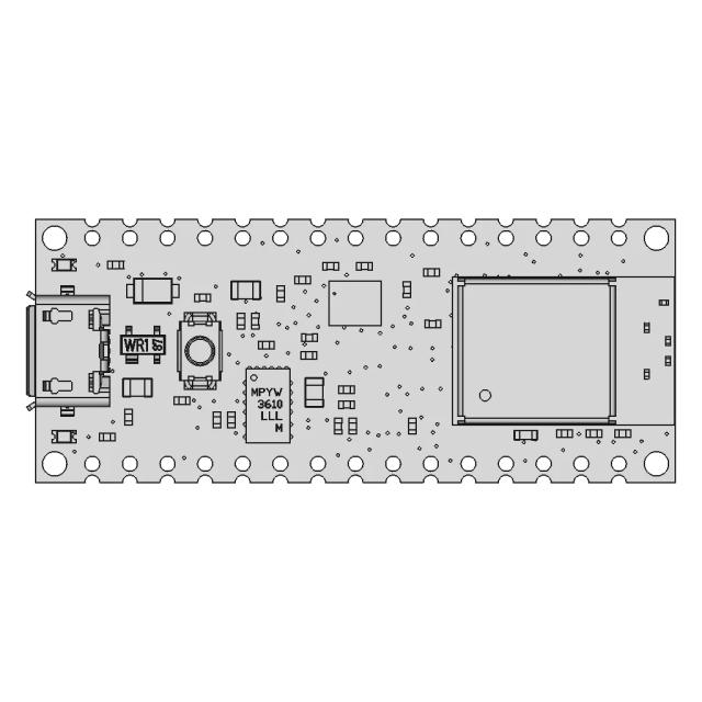 Stepper Motor Driver Heat Sink 1 | Professional CAD Design