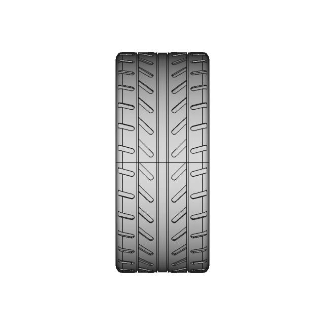 Odrive 2 | Professional CAD Design