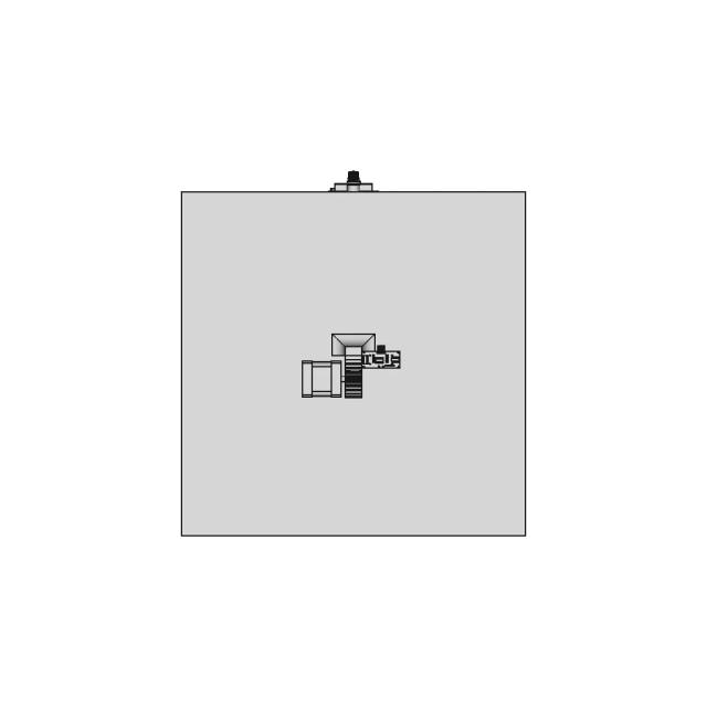 Castle Creations 2028 800Kv Motor 1 | Professional CAD Design