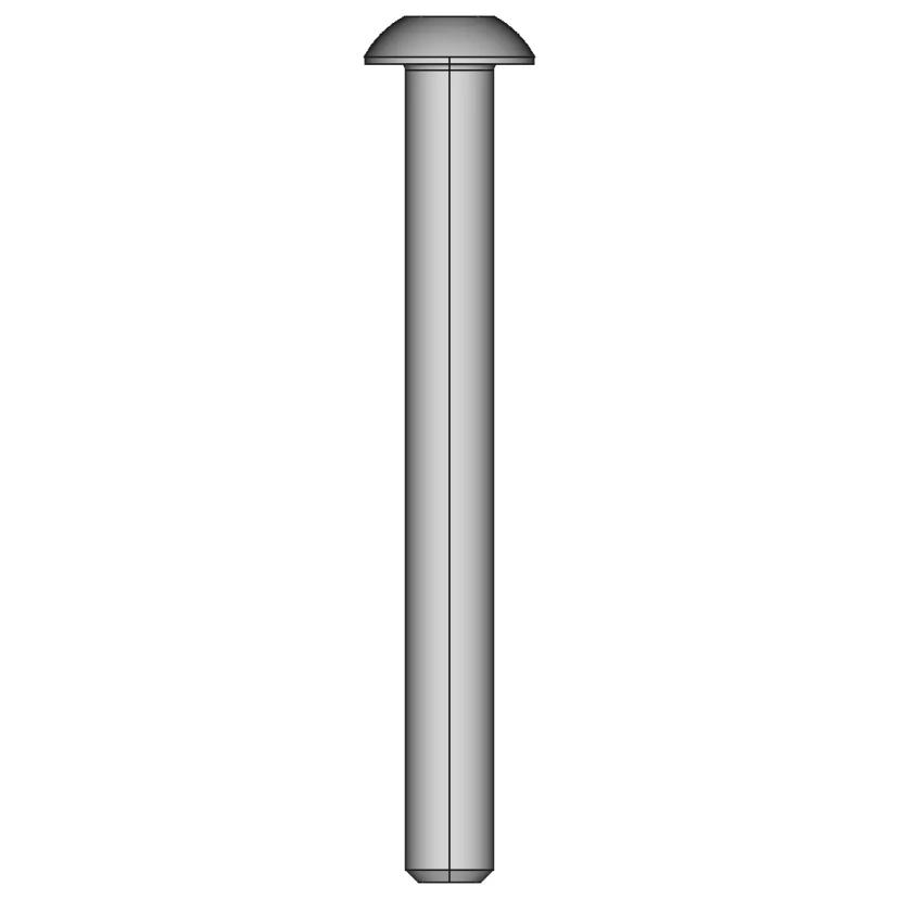 2023 2024 Over Under 15 Inch Robot 1 | Professional CAD Design