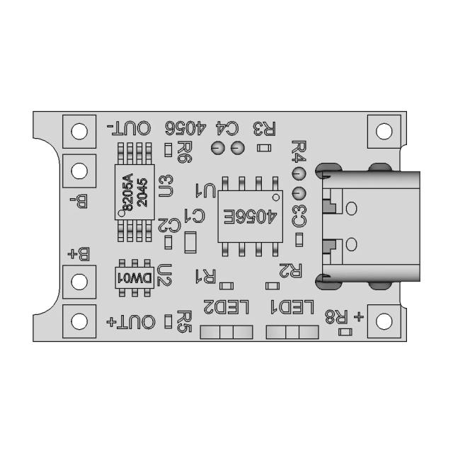 Lifter Design For Mobile Robot Object Management System 1 | Professional CAD Design