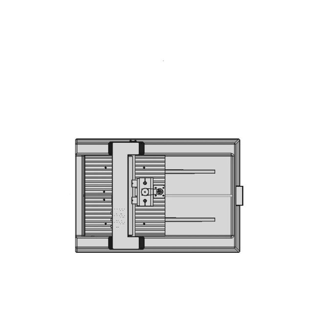 P U P P Y Fail On Beetleweight Switch 1 | Professional CAD Design
