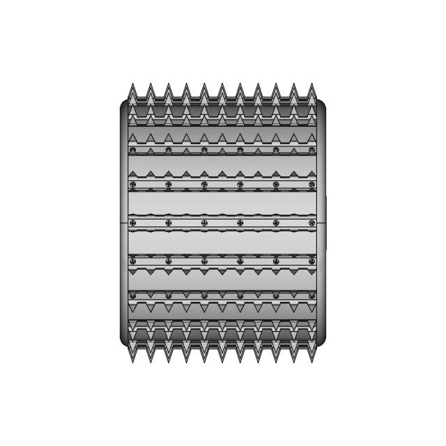 Universal Robots Ur3 1 | Professional CAD Design