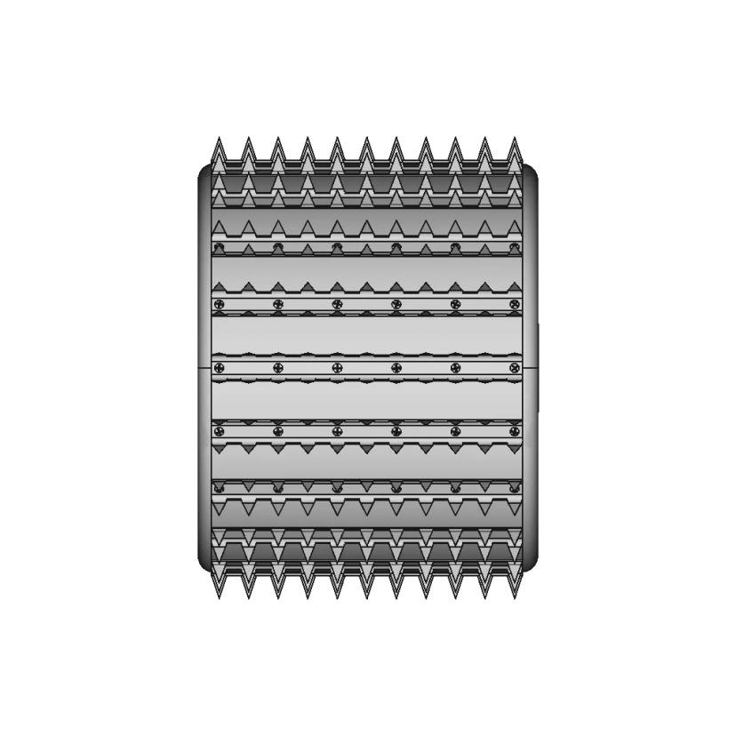 Universal Robots Ur3 1 | Professional CAD Design