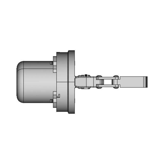 16Ga30 Dc Gear Motor 1 | Professional CAD Design