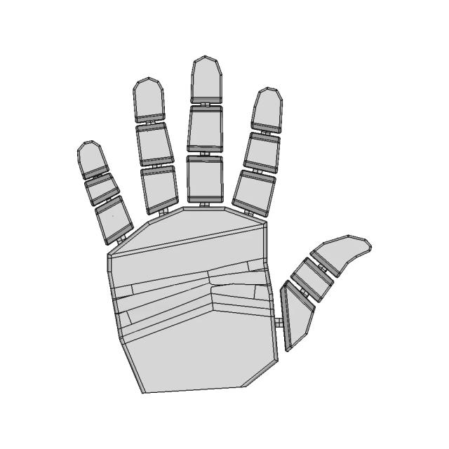 Lcd2004 Iic I2C 20X4 1 | Professional CAD Design