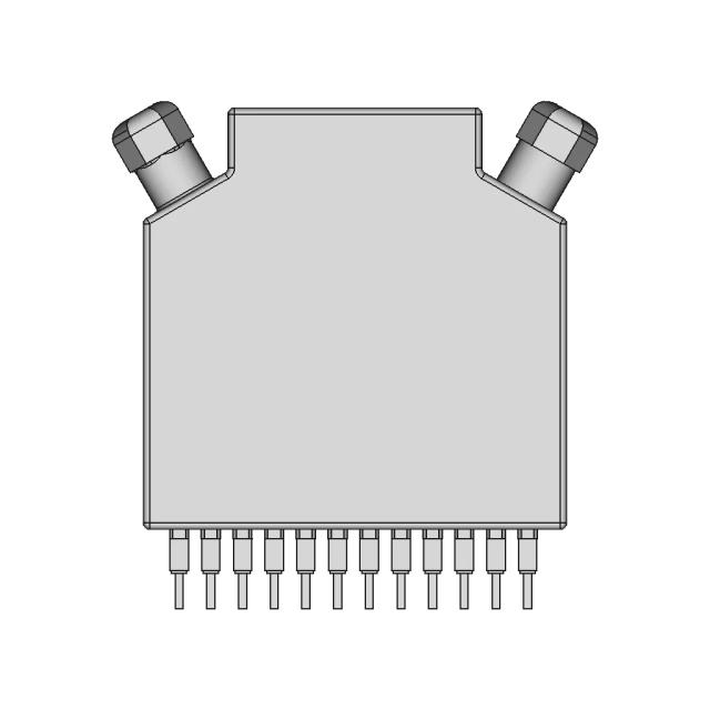 A2212 Bldc Motor 1 | Professional CAD Design
