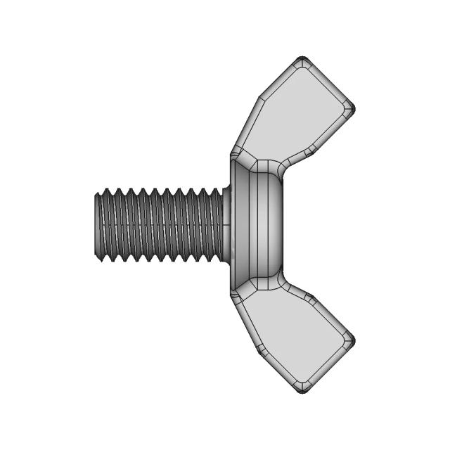 Robonauts 118 2025 Robot Firefly 1 | Professional CAD Design