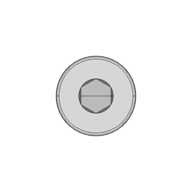 Steadywin Gim4305 Motor 1 | Professional CAD Design